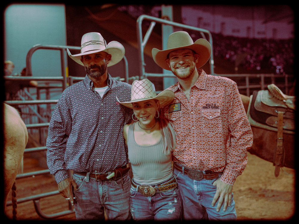 Cowboys of Color Rodeo Cowboys of Color Rodeo