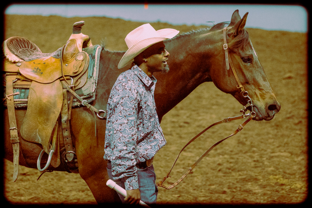 Cowboys of Color Rodeo Cowboys of Color Rodeo